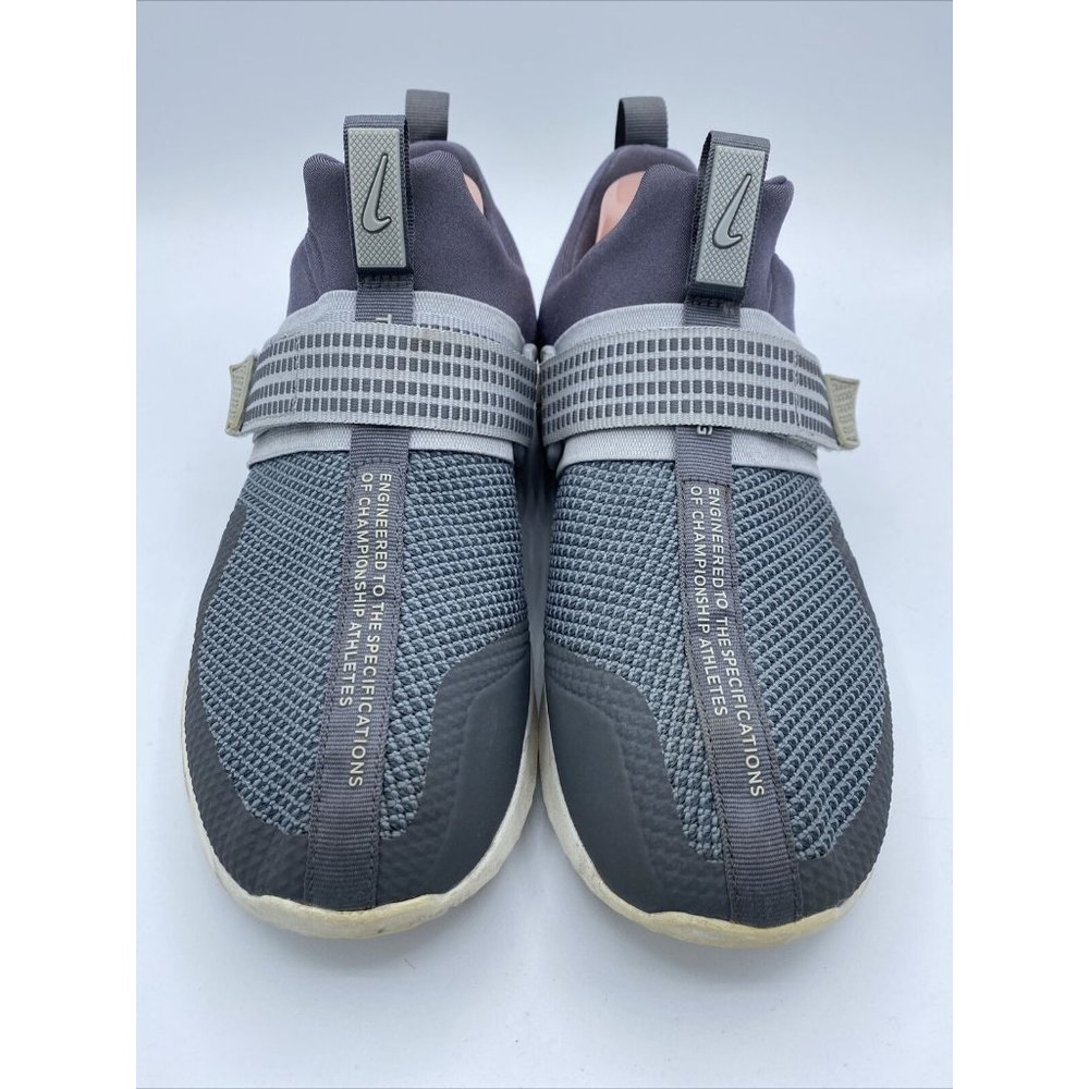 EUC! Nike Metcon Sport Dark Grey 2019 - Size 7.5